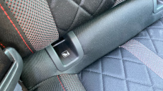 Skoda Octavia 2.0 TSI vRS 5dr DSG Petrol Hatchback